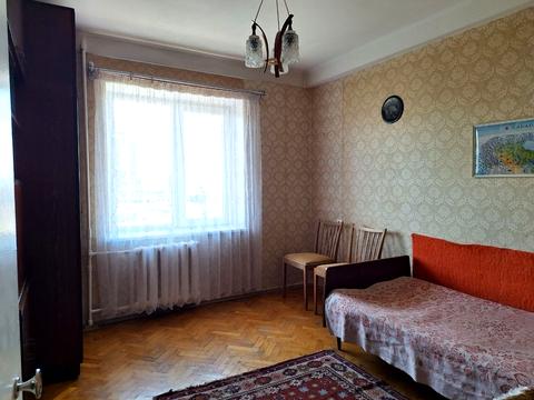 квартира по адресу Николая Михновского бульв. (Дружбы народов), 8-А