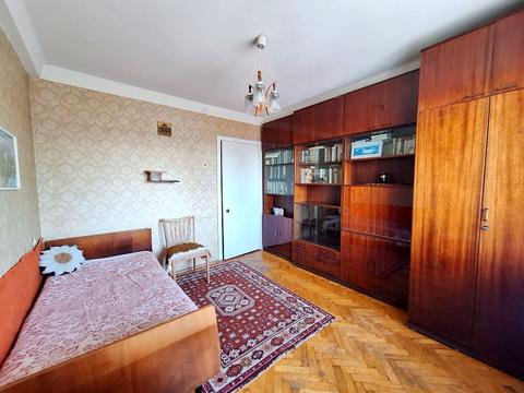 квартира по адресу Николая Михновского бульв. (Дружбы народов), 8-А