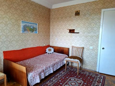 квартира по адресу Николая Михновского бульв. (Дружбы народов), 8-А