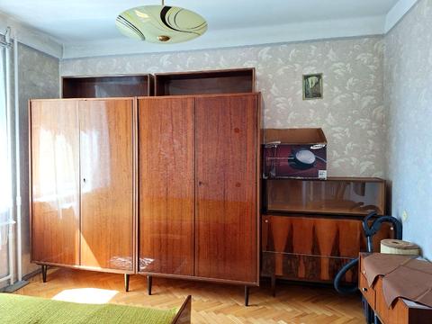 квартира по адресу Николая Михновского бульв. (Дружбы народов), 8-А
