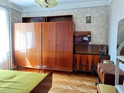 квартира по адресу Николая Михновского бульв. (Дружбы народов), 8-А