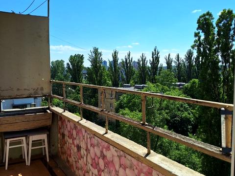 квартира по адресу Николая Михновского бульв. (Дружбы народов), 8-А