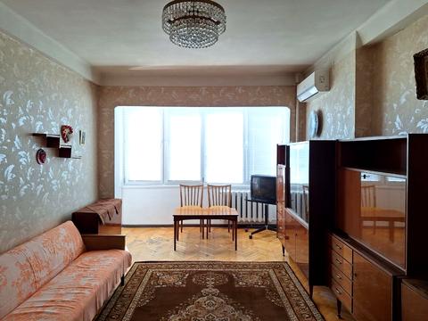 квартира по адресу Николая Михновского бульв. (Дружбы народов), 8-А