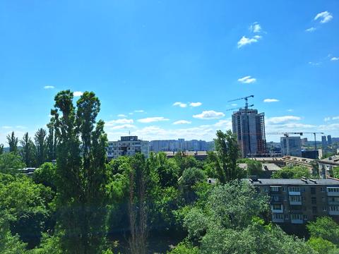 квартира по адресу Николая Михновского бульв. (Дружбы народов), 8-А