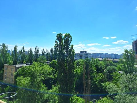 квартира по адресу Николая Михновского бульв. (Дружбы народов), 8-А