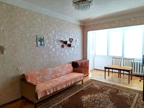 квартира по адресу Николая Михновского бульв. (Дружбы народов), 8-А