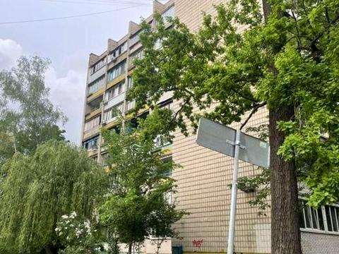 квартира за адресою Михайла Котельникова вул., 80