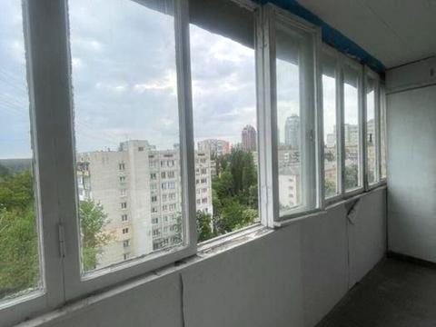 квартира за адресою Михайла Котельникова вул., 80