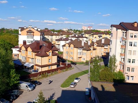 квартира за адресою Нагірна вул., 19с