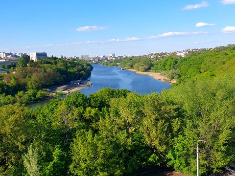 квартира за адресою Нагірна вул., 19с