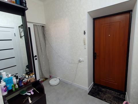 квартира за адресою Нагірна вул., 19с