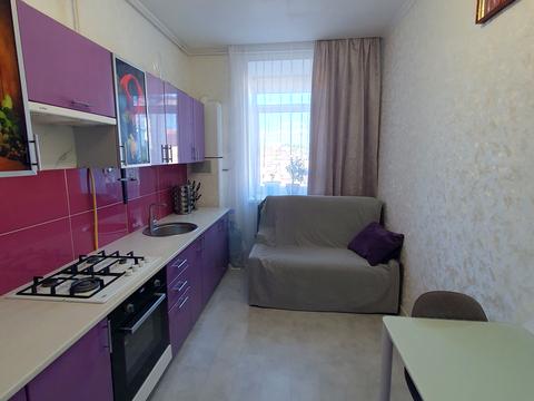квартира за адресою Нагірна вул., 19с