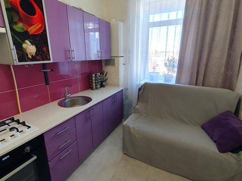 квартира за адресою Нагірна вул., 19с