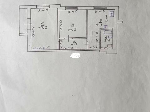 квартира по адресу Сергея Грицевца ул., 51а