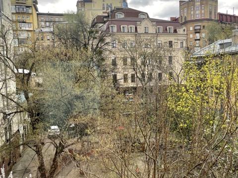 квартира по адресу Круглоуниверситетская ул., 2/1