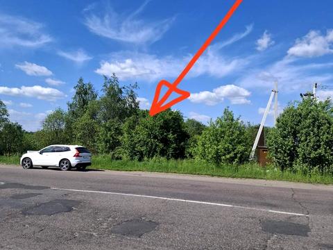 участок по адресу вулиця Довбуша