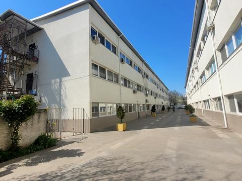 квартира по адресу Китобойная ул., 91