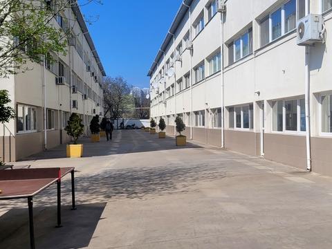 квартира по адресу Китобойная ул., 91