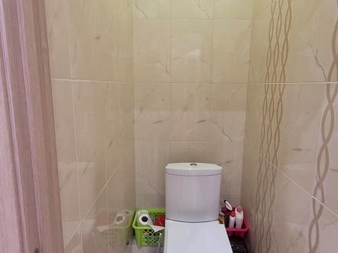 квартира по адресу Китобойная ул., 91