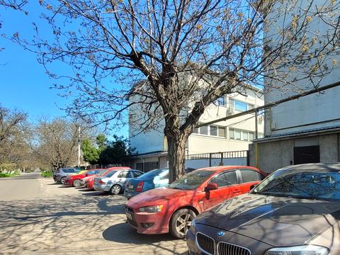 квартира по адресу Китобойная ул., 91