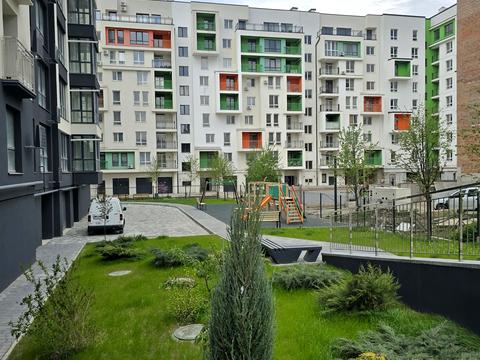 квартира за адресою Гетьмана Мазепи вул., 168-Г