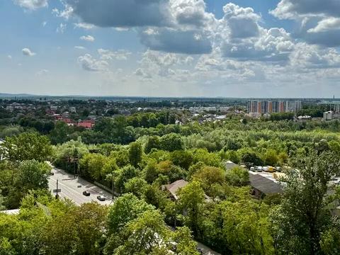 квартира за адресою Незалежності вул., 233-Б