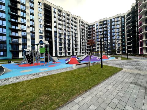 квартира за адресою Юліана Пелеша вул., 3, к3