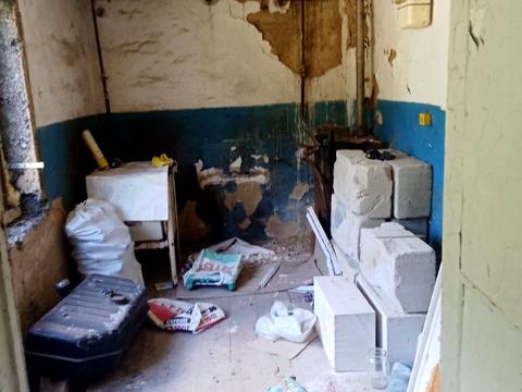 дом по адресу Парковий провулок, 4