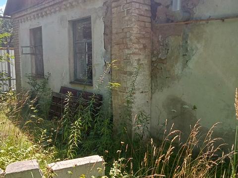 дом по адресу Парковий провулок, 4