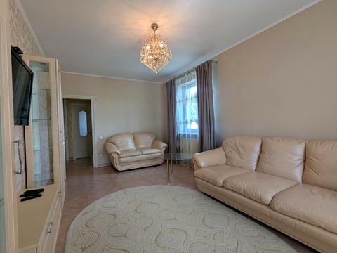 квартира за адресою Бурштинова вул., 4