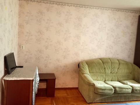 квартира по адресу Людвига Свободы просп., 46