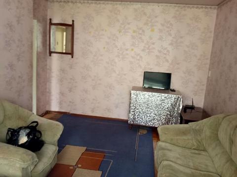 квартира по адресу Людвига Свободы просп., 46