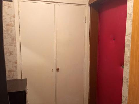 квартира по адресу Людвига Свободы просп., 46