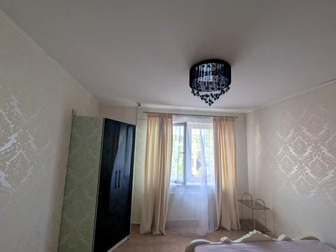 квартира за адресою Бурштинова вул., 4
