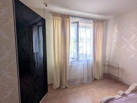 квартира за адресою Бурштинова вул., 4