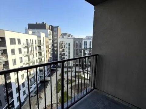 квартира за адресою Щирецька вул., 8А