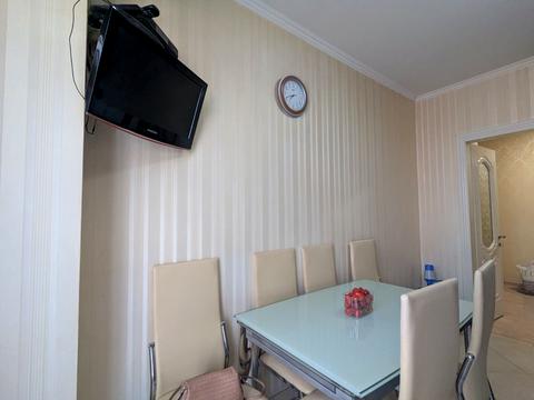 квартира за адресою Бурштинова вул., 4
