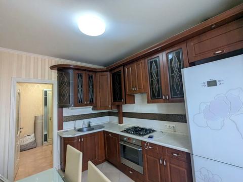 квартира за адресою Бурштинова вул., 4