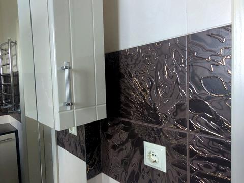 квартира за адресою Бурштинова вул., 4