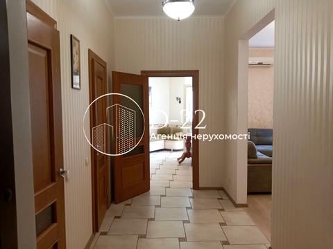 квартира за адресою Вінстона Черчилля вул. (Червоноткацька), 43