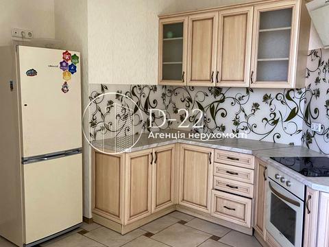 квартира за адресою Вінстона Черчилля вул. (Червоноткацька), 43