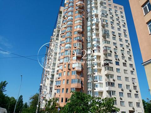 квартира за адресою Вінстона Черчилля вул. (Червоноткацька), 43