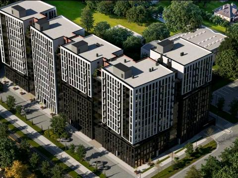 квартира за адресою Капушанська вул., (Будинок)