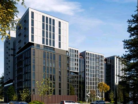 квартира за адресою Капушанська вул., (Будинок)