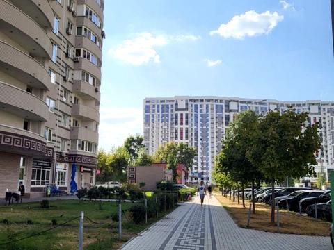 квартира по адресу Андрея Аболмасова ул. (Панельна), 7