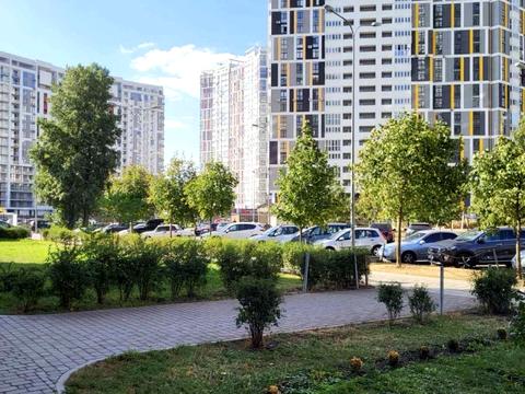 квартира по адресу Андрея Аболмасова ул. (Панельна), 7