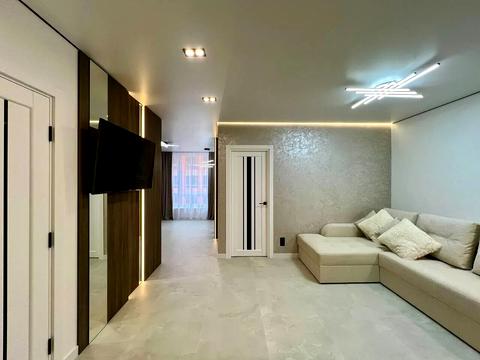 квартира по адресу Романа Левицкого ул., (Будинок 3)