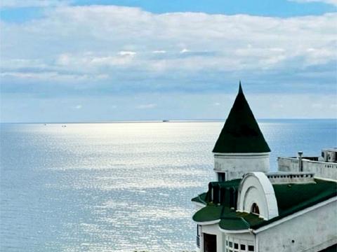 квартира за адресою Андрія Гулого-Гуленка вул. (Віце-адмірала Азарова), 8а