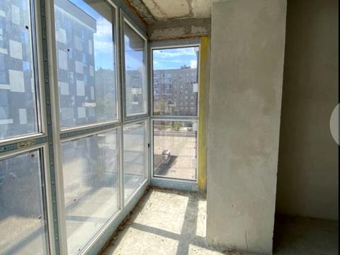 квартира за адресою Степана Бандери вул., (Будинок 5)