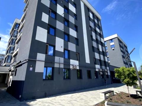 квартира за адресою Степана Бандери вул., (Будинок 5)